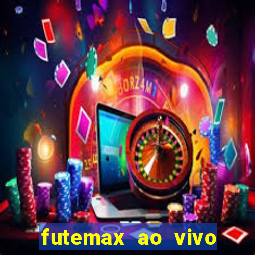 futemax ao vivo real madrid